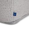 imageGAP babyGap Sherpa Bear Chair  Greenguard Gold Certified GreyGrey