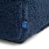 imageGAP babyGap Sherpa Bear Chair  Greenguard Gold Certified GreyNavy