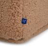 imageGAP babyGap Sherpa Bear Chair  Greenguard Gold Certified GreyTan