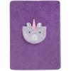 Purple Unicorn