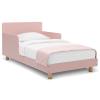 imageGAP GapKids Toddler Bed  Greenguard Gold Certified BlushNatural