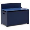 imageGAP GapKids Toy Box  Greenguard Gold Certified BlushNavy