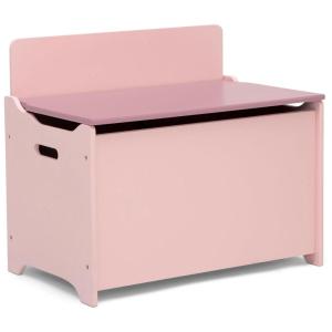 imageGAP GapKids Toy Box  Greenguard Gold Certified BlushBlush