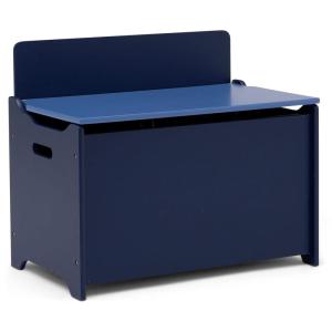 imageGAP GapKids Toy Box  Greenguard Gold Certified BlushNavy