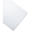 imageCrib Mattress Protector for Infants and Toddlers  Waterproof Cooling Soft Quilted Elastic and Washable Baby Mattress Protector in White Quiet Comfort by babyGap