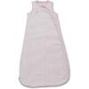 imageDelta Children Gap babyGap TrueSleep Sleep Sack with Builtin Swaddle  100 Organic Cotton  GOTS and OekoTex 100 Certified  2Way Zipper  Small 06 Months Pink StripePink Stripe