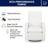 imageGAP babyGap Cloud Recliner with LiveSmart Evolve  Sustainable Performance Fabric ArticArtic