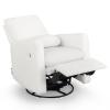 imageGAP babyGap Cloud Recliner with LiveSmart Evolve  Sustainable Performance Fabric ArticArtic
