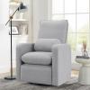 imageGAP babyGap Cloud Recliner with LiveSmart Evolve  Sustainable Performance Fabric ArticGrey