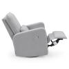 imageGAP babyGap Cloud Recliner with LiveSmart Evolve  Sustainable Performance Fabric ArticGrey