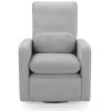 imageGAP babyGap Cloud Recliner with LiveSmart Evolve  Sustainable Performance Fabric ArticGrey