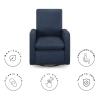 imageGAP babyGap Cloud Recliner with LiveSmart Evolve  Sustainable Performance Fabric ArticSailor