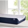 imageGap babyGap Contoured Changing Pad with Cooling Cover NavyNavy