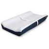 imageGap babyGap Contoured Changing Pad with Cooling Cover NavyNavy