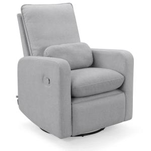 imageGAP babyGap Cloud Recliner with LiveSmart Evolve  Sustainable Performance Fabric ArticGrey
