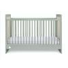imageDelta Children babyGap Liam 4in1 Convertible Crib Greenguard Gold Certified  Converts to Toddler Bed Daybed Sofa  3 Adjustable Heights  Easy to Assemble Wooden Crib BlackNaturalSage GreenNatural