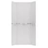 imageDelta Children Contoured Changing Pad WhiteChanging Pad