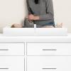 imageSerta Foam Contoured Changing Pad with Waterproof Cover