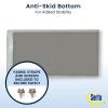 imageSerta Foam Contoured Changing Pad with Waterproof Cover