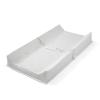 imageSerta Perfect Sleeper 2in1 Deluxe Pillow Top Changing Pad ampamp Portable Changing Mat White