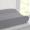 imageSerta Perfect Sleeper Contoured Changing Pad with Plush Cover GreyGrey