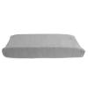 imageSerta Perfect Sleeper Contoured Changing Pad with Plush Cover GreyGrey