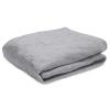 imageSerta Perfect Sleeper Contoured Changing Pad with Plush Cover GreyGrey
