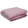 imageSerta Perfect Sleeper Contoured Changing Pad with Plush Cover GreyPink