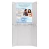imageDelta Children Contoured Changing Pad WhiteChanging Pad
