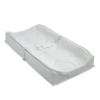 imageSerta Perfect Sleeper 2in1 Deluxe Pillow Top Changing Pad ampamp Portable Changing Mat White