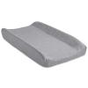 imageSerta Perfect Sleeper Contoured Changing Pad with Plush Cover GreyGrey