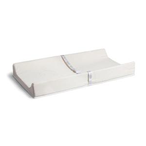 imageBeautySleep Natural Contoured Changing Pad