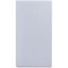 imageSimmons Kids Quiet Nights Breathable 4inch Mini Crib Mattress with RemovableMachine Washable Cover  GREENGUARD Gold  Waterproof  Sustainably Sourced Core Fiber Core BlueFull Size Crib Mattress