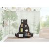 imageDelta Children Bear Bookcase  Greenguard Gold Certified Crafted WalnutBear