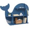 imageDelta Children Tree Bookcase  Greenguard Gold Certified Fern GreenCrafted NaturalWhale