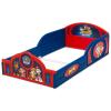 imageDelta Children  CoComelon 4Piece Toddler RoominaBox Set  Includes Sleep and Play Toddler Bed Table 1 Chair and Fabric Toy Box GreenPaw Patrol