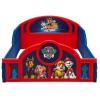 imageDelta Children  CoComelon 4Piece Toddler RoominaBox Set  Includes Sleep and Play Toddler Bed Table 1 Chair and Fabric Toy Box GreenPaw Patrol
