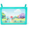 imageDelta Children CoComelon 3Piece Toddler Playroom Set  Includes Table Chair and Toy Box GreenBluey