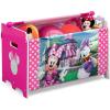 imageDelta Children CoComelon 3Piece Toddler Playroom Set  Includes Table Chair and Toy Box GreenMinnie Mouse