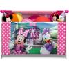 imageDelta Children CoComelon 3Piece Toddler Playroom Set  Includes Table Chair and Toy Box GreenMinnie Mouse