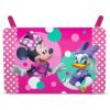 imageDelta Children CoComelon 3Piece Toddler Playroom Set  Includes Table Chair and Toy Box GreenMinnie Mouse