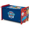 imageDelta Children CoComelon 3Piece Toddler Playroom Set  Includes Table Chair and Toy Box GreenPaw Patrol