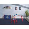 imageDelta Children CoComelon 3Piece Toddler Playroom Set  Includes Table Chair and Toy Box GreenPaw Patrol