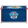 imageDelta Children CoComelon 3Piece Toddler Playroom Set  Includes Table Chair and Toy Box GreenPaw Patrol