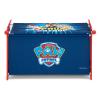 imageDelta Children Minnie Mouse Toy Box with Retractable Fabric Top PinkPAW Patrol