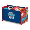 imageDelta Children Minnie Mouse Toy Box with Retractable Fabric Top PinkPAW Patrol