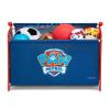 imageDelta Children Minnie Mouse Toy Box with Retractable Fabric Top PinkPAW Patrol