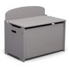 imageDelta Children MySize 9 Bin Plastic Toy Organizer  Greenguard Gold Certified GreyGrey