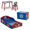 Paw Patrol