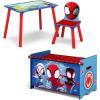 Marvel Spidey and His Amazing Friends